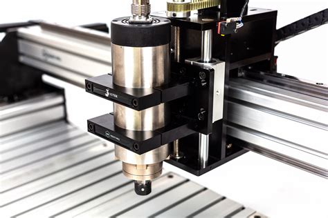 cnc router parts spindle|CNC Spindles & VFDs .